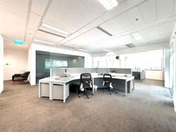 Telok Ayer Street (D1), Office #576109481